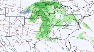 April 5, 2021 Weather Xtreme Video - Morning Edition