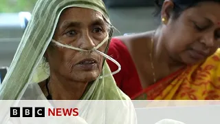 Soaring costs of cancer drugs in India risks limiting treatment - BBC News