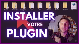 comment INSTALLER un PLUGIN VST ?!