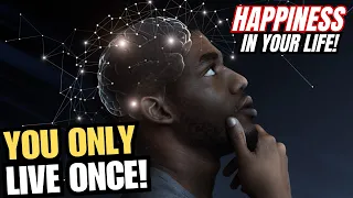 What is True Happiness of Life | Happiness | What is Happiness? | A Powerful Lesson - YouTube