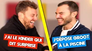 Tu ris, Tu perds : Expressions de beaufs vol.3