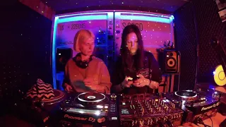 Gael x Katro Zauber @ 20ft Radio - 07/05/2021