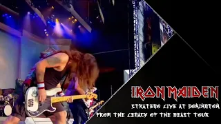Iron Maiden - Stratego (Live at Donington 2022) (ProShot Video) (Remastered)