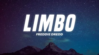 Freddie Dredd - Limbo (Lyrics)