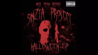 Sinizta Project - Call Of Michael Myers Ft. Krucial Mane (prod. by S-Matic Beatz)