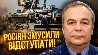 💥РОМАНЕНКО: готують ТАЄМНУ ВТЕЧУ з Маріуполя! 50 генералів РФ відмінусували. Новий маршрут для ЗСУ