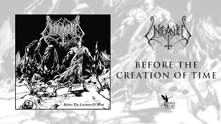 Unleashed - Before The Creation Of Time - full album (DSR236 / DSR Productions)