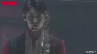 NCT 127 "Interlude + Regular" NEO CITY in SAITAMA 720p