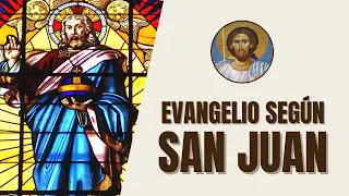 Evangelio según San Juan - El Evangelio y los Misterios de Juan - Biblia Latinoamericana