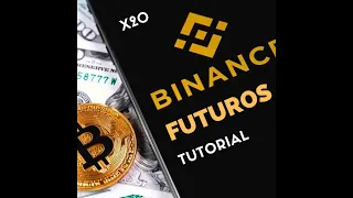 BINANCE FUTUROS 🔥 ¿Qué es y Cómo Funciona? |Tutorial PASO a PASO para PRINCIPIANTES 2022