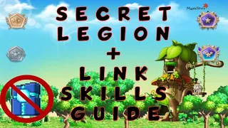 How I Got 6k Legion in THREE WEEKS | Legion Guide | Maplestory Ignition 2023