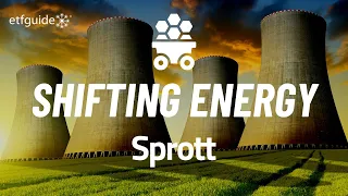 Shifting Energy: The Nuclear Energy Comeback and Uranium Powering it!