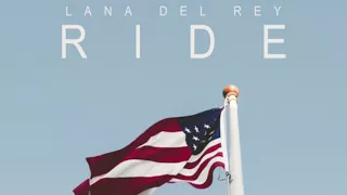 Lana Del Rey - Ride (Orchestral Version)