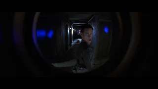 The Cable Guy (1996) Nightmare Scene