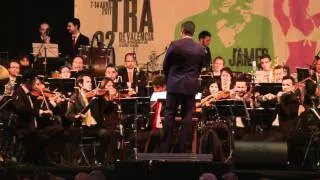 THE FILM SYMPHONY ORCHESTRA: Out of Africa (John Barry)