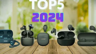 2024's Most Recommended True Wireless Earbuds [watch before you buy]