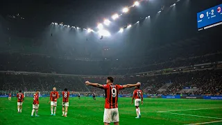 Olivier Giroud First season at AC Milan has been incredible! | 21-22 All Goals and Assists