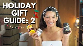 Anti Aging Holiday Gift Guide! | Skin Care Gifts for Christmas