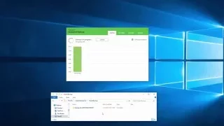 How to manually reset your Veeam Endpoint Backup FREE backups database