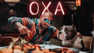 Kizo ft. Pusher - OXA (prod. Culten)