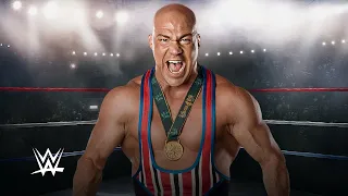 커트 앵글 테마곡 (Kurt Angle Theme) "𝐌𝐞𝐝𝐚𝐥 (𝐘𝐨𝐮 𝐒𝐮𝐜𝐤 𝐂𝐡𝐚𝐧𝐭𝐬)"