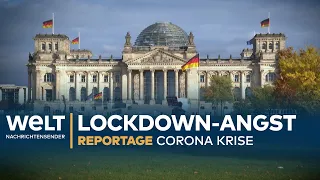 CORONA in DEUTSCHLAND: Die Angst vor dem zweitem Lockdown | HD REPORTAGE