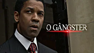 Frank Lucas | O Gângster