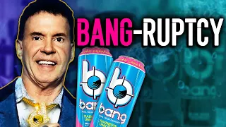 How Bang's Profits Fizzled Out and Went Flat