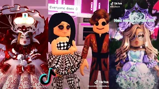 Royale High TikTok Are At Another Level #67 || Roblox TikTok ♪♪