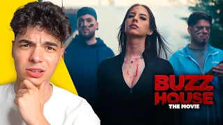 Buzz House: The Movie, Selly Loveste Din Nou