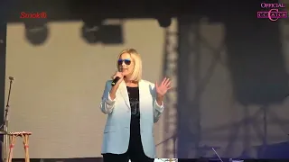 C C Catch  -  Heaven & Hell  Tiltott Festival Romania 15 07 2023