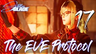 [17] The EVE Protocol (Let’s Play Stellar Blade w/ GaLm)