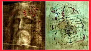 2018 UPDATE! THE FACE CLOTH OF JESUS CHRIST REVEALS SECRETS | STRANGE END TIMES SIGNS