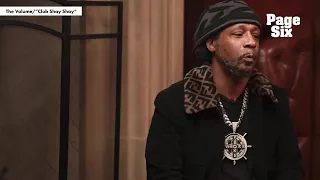 Katt Williams suggests comedian Chris Tucker traveled to ‘Epstein Island’