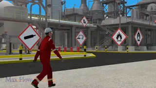 Process Safety & Accidents