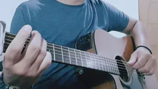 Sem Rede - Henrique e Juliano - Cover Violão