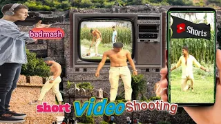Video Shooting kese Karte he ? | How to shoot action video | action video for reels on Mobile