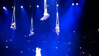 Kylie Minogue - All The Lovers (Aphrodite Les Folies Tour), Prague [HD]