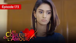 Les couleurs de l'amour  Ep 173 Série complète en Français