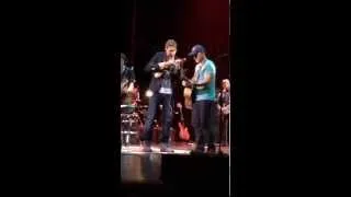 David Garrett, Tico Tico - Live