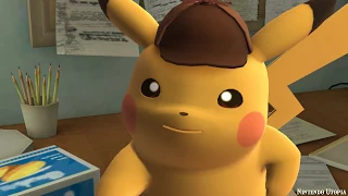 Chapter 2 | Detective Pikachu ᴴᴰ (2018)