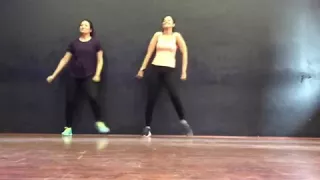 Dance With Pri! Video 6 - Hey Girl!