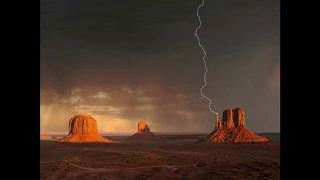 Navajo Song and Dance