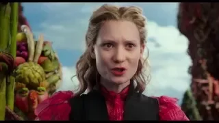 Alice Through The Looking Glass | Official HD Trailer | Available on Digital and Blu-ray NOW!