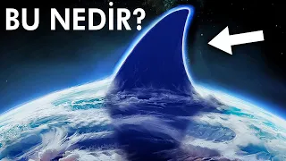 NASA Sonunda Evrendeki En Garip Gezegeni Buldu - Peki Üzerindeki Çıkıntı Ne?