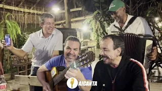 Eduardo Costa e Ralf - Nova York - voz e violão - AiCanta!