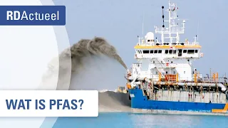 PFAS: Wat is het?