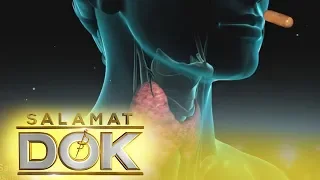 Salamat Dok: Medical treatments for thyroid problems