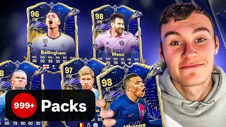 The ULTIMATE Preparation Guide For TOTY in EA FC 24 Ultimate Team