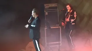 Vitas in Moscow - 07/04/2019 - Секрет (Secret)